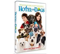 Hotel For Dogs [DVD] [2009]
