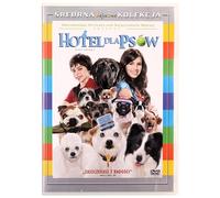 Hotel for Dogs [DVD] (English audio. English subtitles)