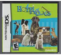 Hotel for Dogs / Game