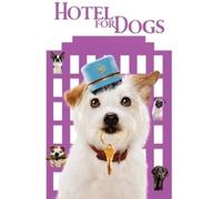 Hotel for Dogs – DVD – 1 DVD
