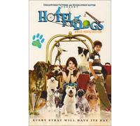 "Hotel for Dogs" Movie Novelisation