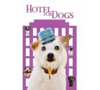 HOTEL FOR DOGS - Region 1 DVD,US Import