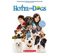 Hotel for Dogs (Scholastic Readers)