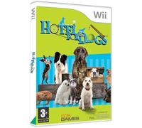 Hotel For Dogs (Wii)