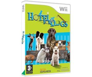 Hotel For Dogs (Wii)