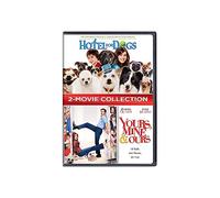 Hotel for Dogs / Yours, Mine & Ours 2-Pack – Paramount Pictures