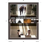 Hotel Front Office Management