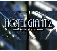 Hotel Giant 2 PC Steam CD Key