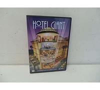Hotel Giant