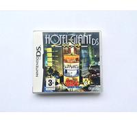 Hotel Giant