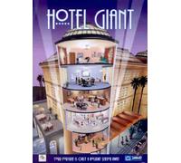 Hotel Giant (PC)