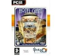 Hotel Giant (PC CD)