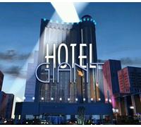 Hotel Giant PC GOG CD Key