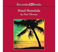 Hotel Honolulu: A Novel