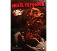 Hotel Inferno - Includes Bonus CD Soundtrack