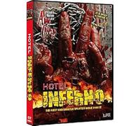 Hotel Inferno-Uncut [Import]