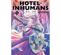 Hotel Inhumans Vol. 2