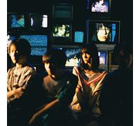 Hotel Insomnia - Blue [VINYL]