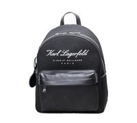 Hotel Karl Backpack - female - Karl Lagerfeld - Backpacks - Black - ONE SIZE - Bags ONE SIZE