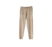 Hotel Karl Kashmere Joggers - female - Karl Lagerfeld - Sweatpants - Beige - L - Trousers L