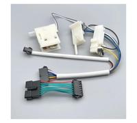 Hotel Lock electronic starter Induction Accessories MQXFCZUX(Motor And Wire)