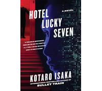 Hotel Lucky Seven (Assassins)