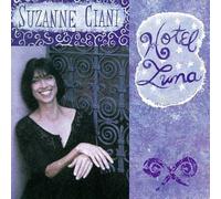 Hotel Luna by Suzanne Ciani (1991-09-10)