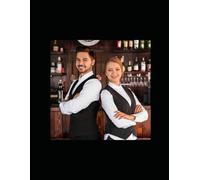 Hotel Manual & Trainnigs: A Comprehensive Guide to Hospitality Excellence Standard Operating Procedures and Service Guidelines