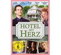 Hotel mit Herz (DVD)