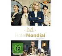 Hotel Mondial - Staffel 1