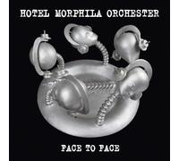 Hotel Morphila Orchester Face to Face (Ltd.Lp (Vinyl)