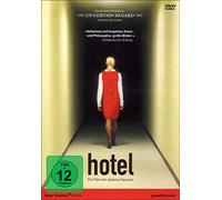 HOTEL - MOVIE [DVD] [2004]