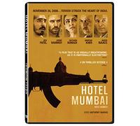 Hotel Mumbai