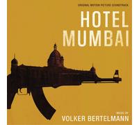 Volker Bertelmann - Hotel Mumbai (Original Motion Picture Soundtrack)