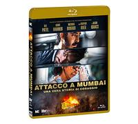 Hotel Mumbai [DVD]+[Blu-Ray] [Region B] (IMPORT) (No English version)