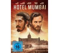 Hotel Mumbai (DVD) Various