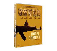 Hotel Mumbai (Region 2)
