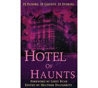 Hotel of Haunts