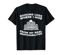 Hotel Operations Hospitality Management - Hotel Manager T-Shirt