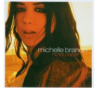Hotel Paper (Int'l Version) by Michelle Branch (2003-07-01)