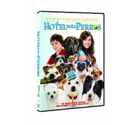 Hotel Para Perros (Import Dvd) Emma Roberts; Kevin Dillon; Don Cheadle; Lisa K