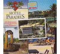 Hotel Paradies - Der Original-Soundtrack zur ZDF-Serie