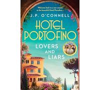 Hotel Portofino: Lovers and Liars