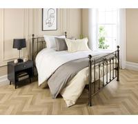 Hotel Pure Luxury 5 Star Duvet Cover Set - Cream - King