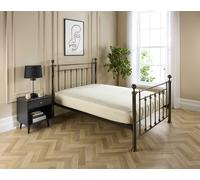 Hotel Pure Luxury 5 Star Fitted Sheet - Cream - Super King