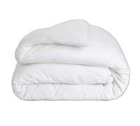 Hotel Quality Duvet 4.5, 10.5, 13.5 & 15 Tog Hollowfibre Anti-Allergy Soft Touch All Season Luxury BedDuvetSingle Double S King Size (Tog 13.5 Poly Cotton, Double)