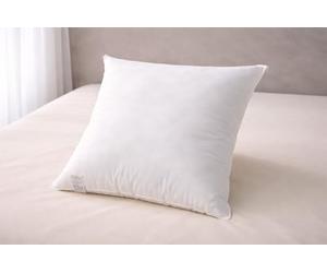 Hotel Quality Hollow Fibre Cushion Pads, Inners, Inserts, Scatters in Multi Packs, Hypoallergenic, Bounce Back Square Cushion Pads available in 12"14"16"18"20"22"24"26"28"30" (1, 28x28" (70x70cm)