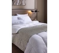 Luxurious Hotel 15 Tog Winter Duvet Snuggledown White King