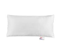 Hotel Quality Super Microfibre Filling Continental Anti Allergenic Pillow