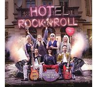 Hotel Rock'n'roll